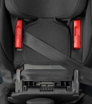 Maxi-Cosi Стол за кола 9-18кг Nomad - Authentic Black